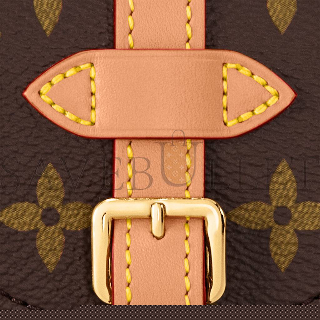 l**is V*t*n micro chantilly m46643 (13*12*4cm)